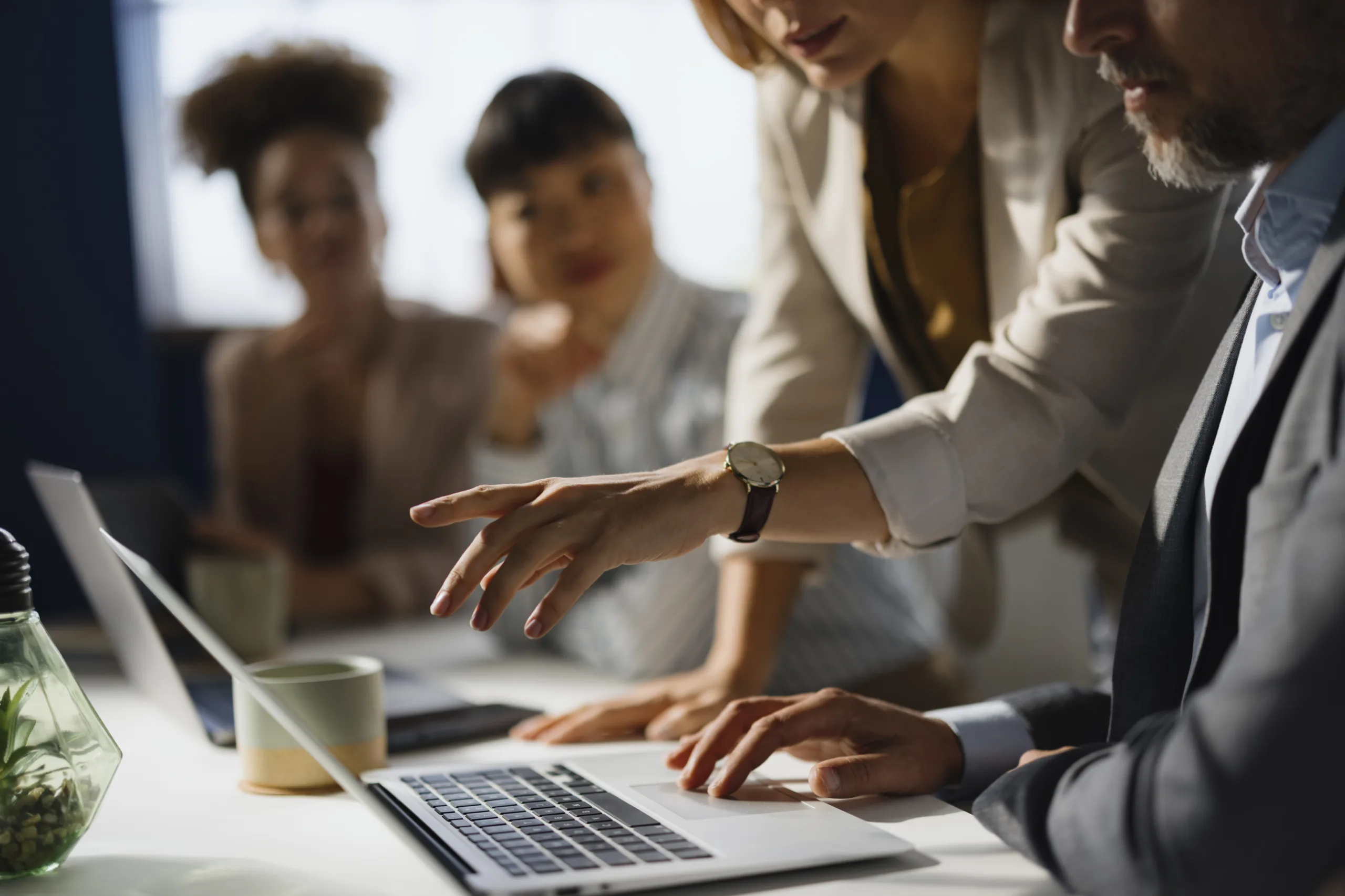 Quality and Compliance