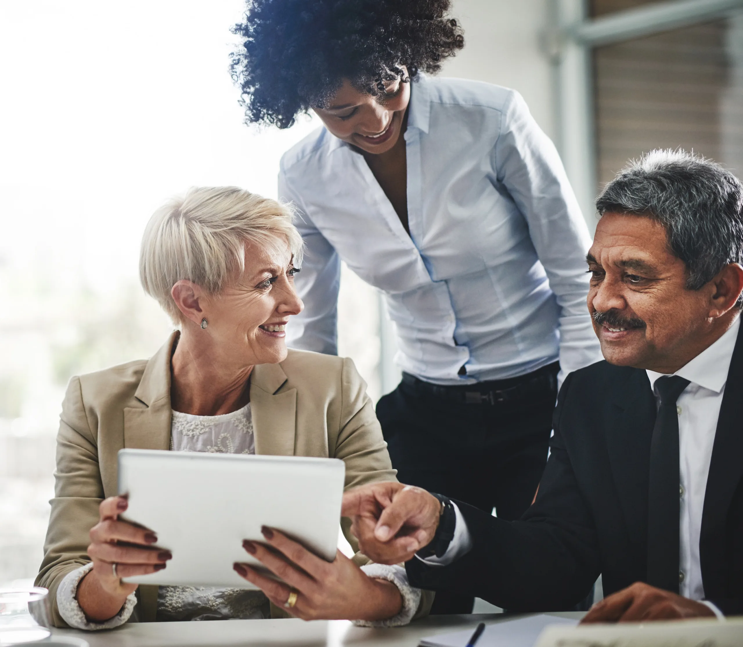 Statistical Consulting and Management for GI Trials