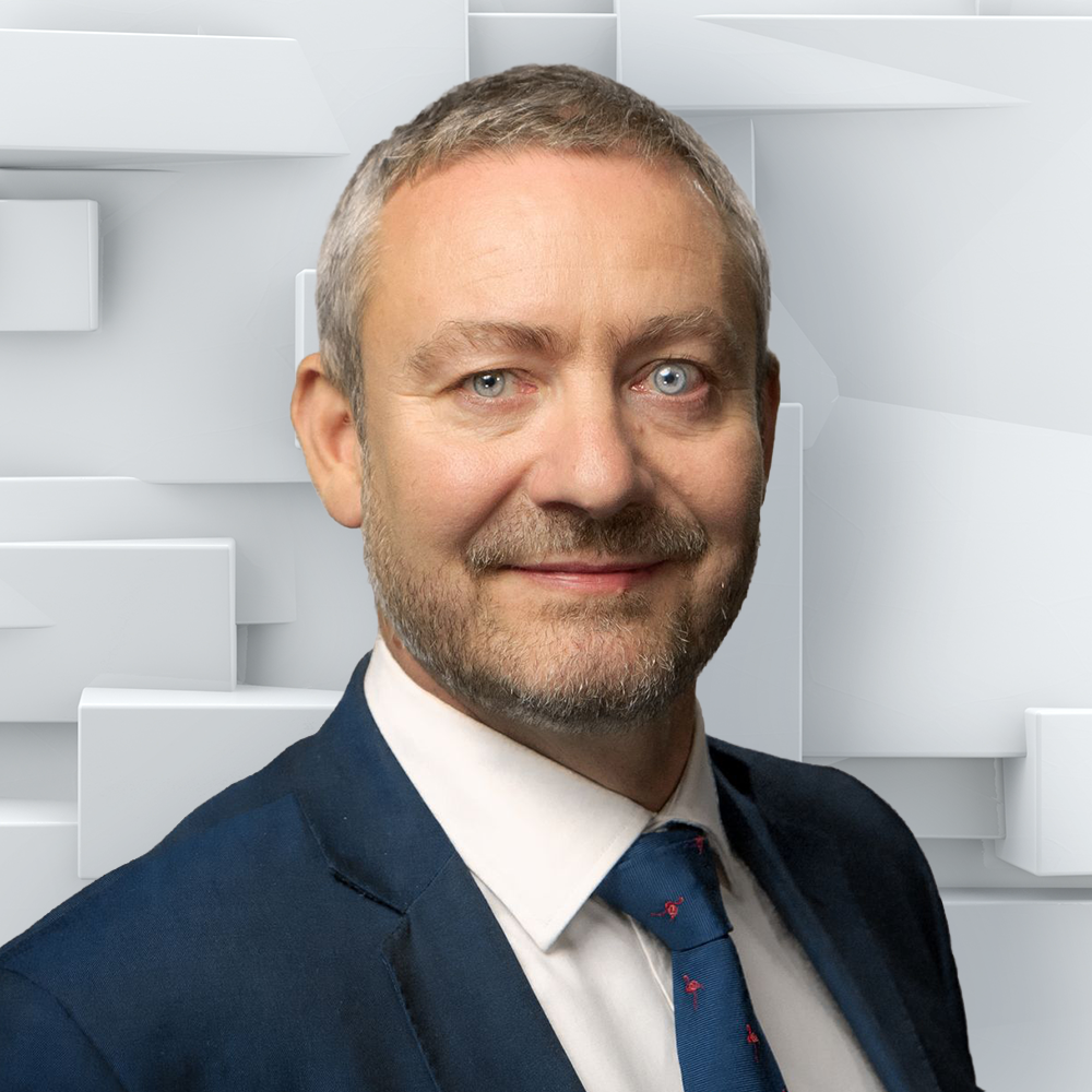 Nick Powell, M.D.