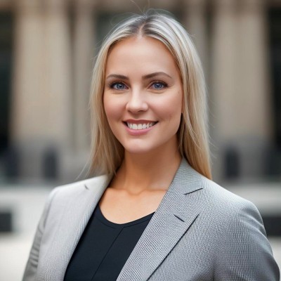 A Decade of Dedication to Patients and Progress: An Interview with Nadine Chomyc