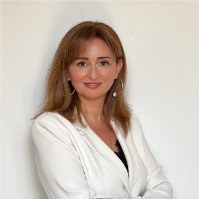 Access to Tomorrow’s Medicine Today: An Interview with Dr. Nino Kiknadze